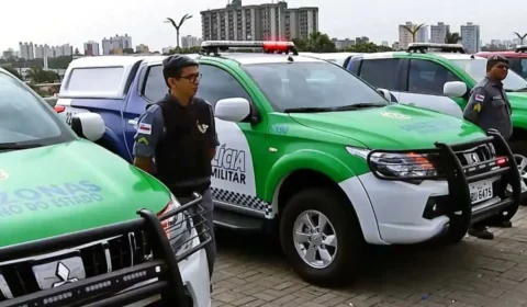 Polícia revela como “Tubarão” foi assassinado na Zona Norte de Manaus