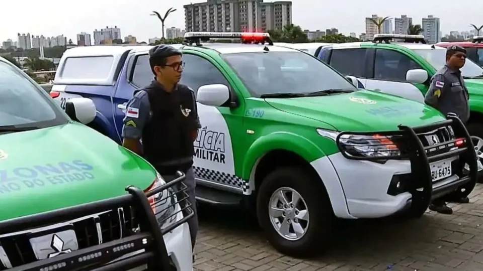 Polícia revela como “Tubarão” foi assassinado na Zona Norte de Manaus