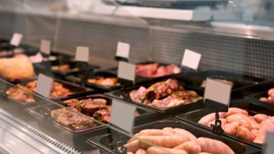 Homem é preso logo após gastar R$ 14 mil em açougue; veja motivo