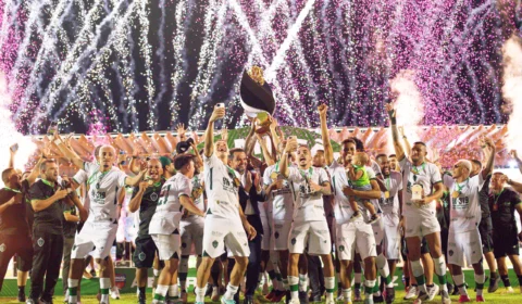 Barezão 2024: Manaus derrota Amazonas nos pênaltis e conquista o hexa