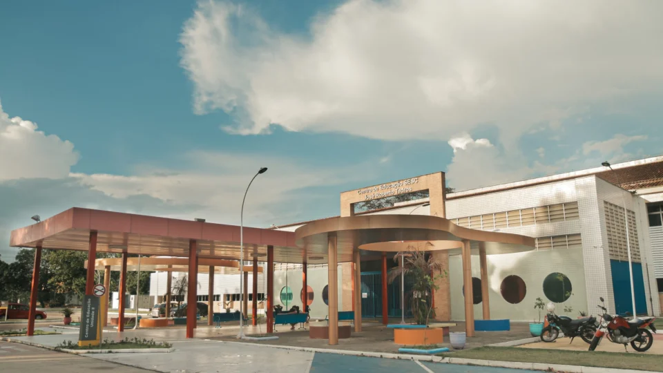 Sesc Amazonas abre vagas de emprego em Manaus, Parintins e Coari