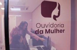 Ouvidoria da Mulher inicia atendimentos na sede do TCE-AM