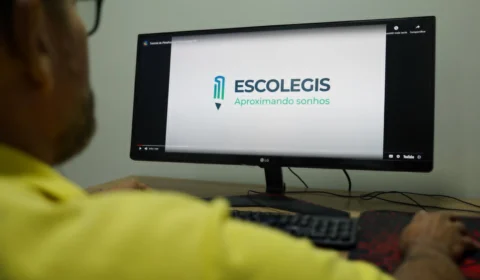 Inscrições para cursos presenciais da Escolegis encerram neste domingo, 14
