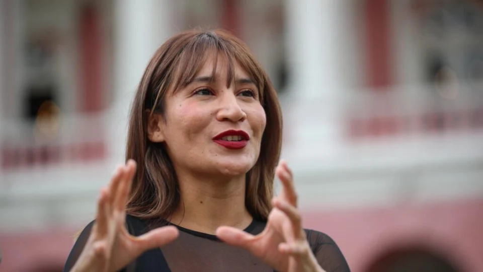 Saiba quem é atriz formada pela UEA que concorre ao Festival de Cannes