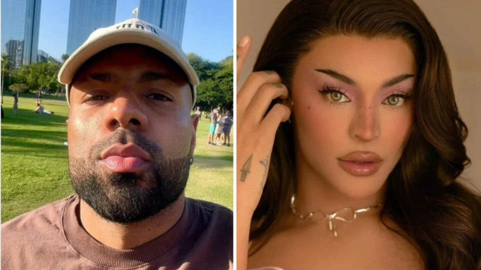 Jogador revela consequência por admitir ter ficado com Pabllo Vittar