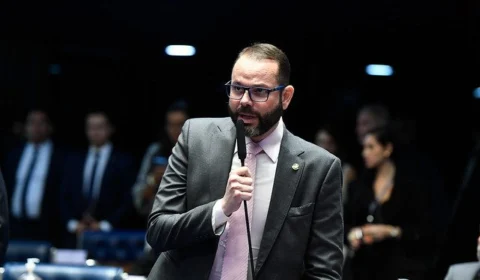 TSE suspende pela 2° vez o julgamento de cassação de Jorge Seif