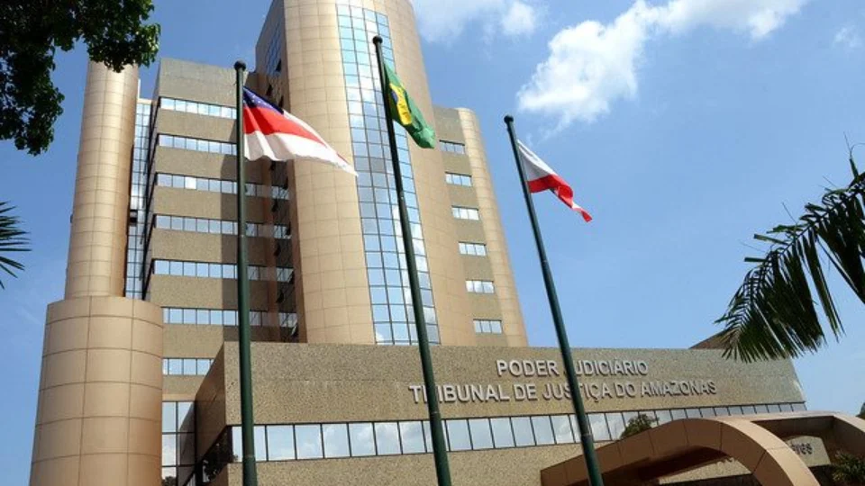 Homem é condenado a 16 anos de prisão por matar tenente no AM