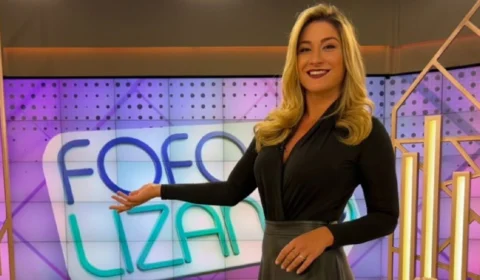 Kallyna Sabino revela que Carlos Nascimento pode ter contribuído para seu início na TV