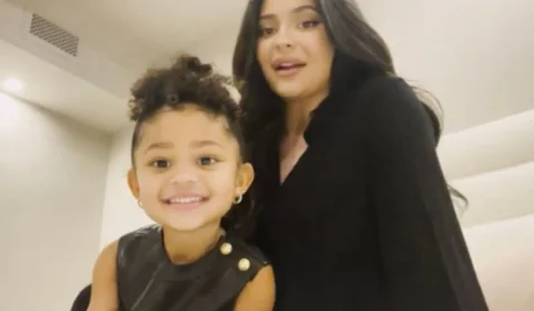 Kylie Jenner grávida de Timothée Chalamet? Foto levanta suspeita