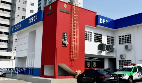 Criança de 4 anos é morta em Manaus pela própria mãe e polícia faz descoberta terrível