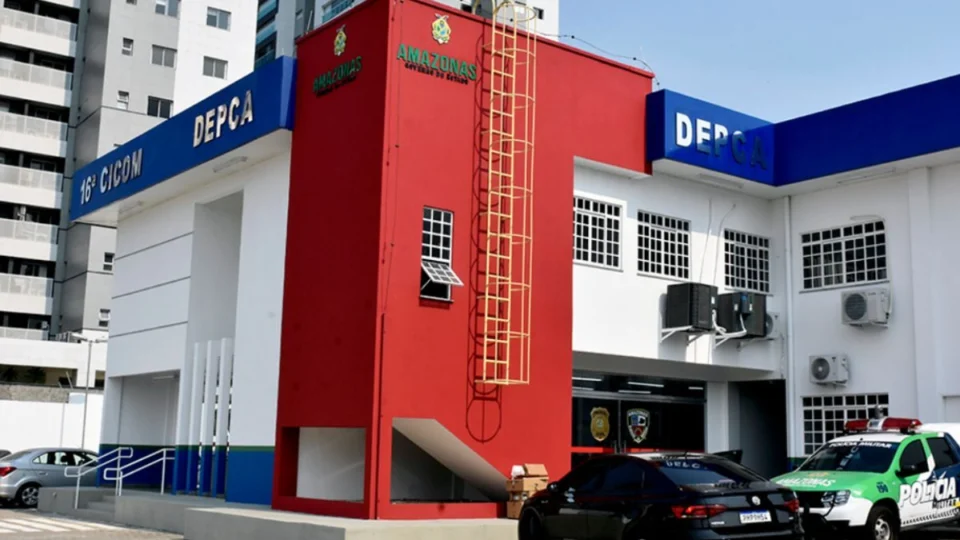 Criança de 4 anos é morta em Manaus pela própria mãe e polícia faz descoberta terrível