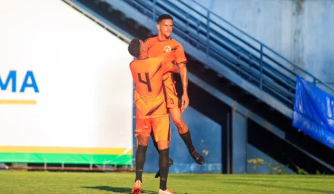 Série D: Manauara bate Rio Branco-AC e estreia com vitória