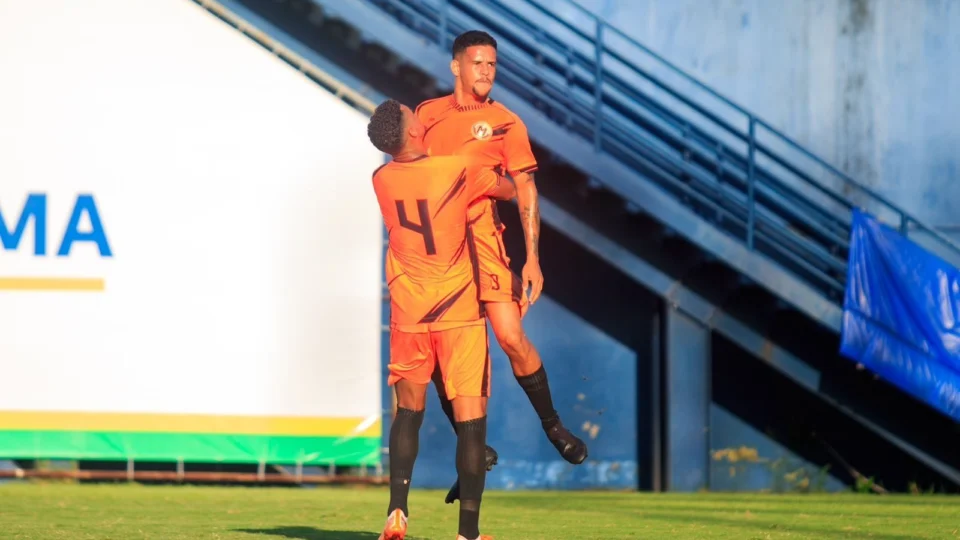 Série D: Manauara bate Rio Branco-AC e estreia com vitória