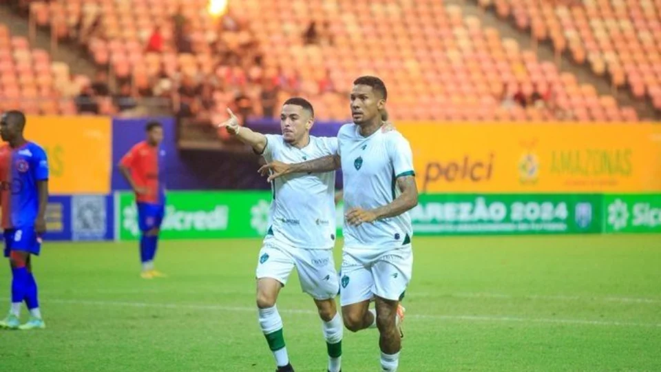 Manaus se prepara para final do Estadual já de olho em 2025