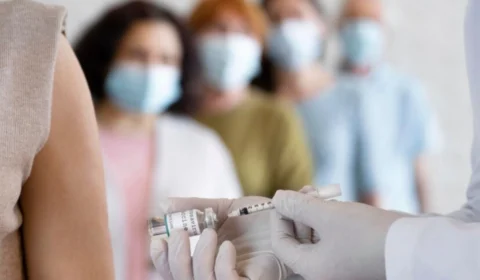 Manaus libera locais de vacinação contra Covid-19; veja lista