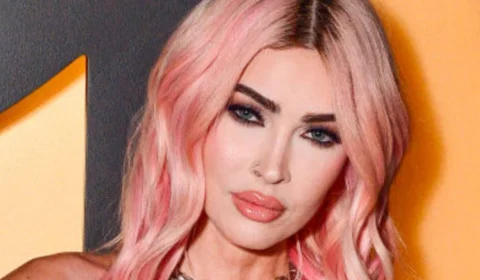 Megan Fox aparece irreconhecível em foto e choca fãs; confira