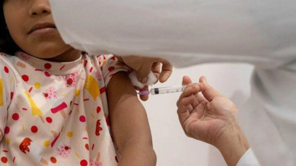 Saúde direciona 240 mil doses para imunização de indígenas; acompanhe