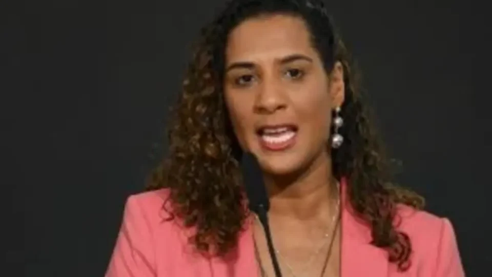 Anielle cobra medidas após Portugal admitir culpa por escravidão