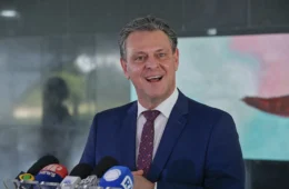 Carlos Fávaro destaca Brasil como ‘oportunidade para o mundo’