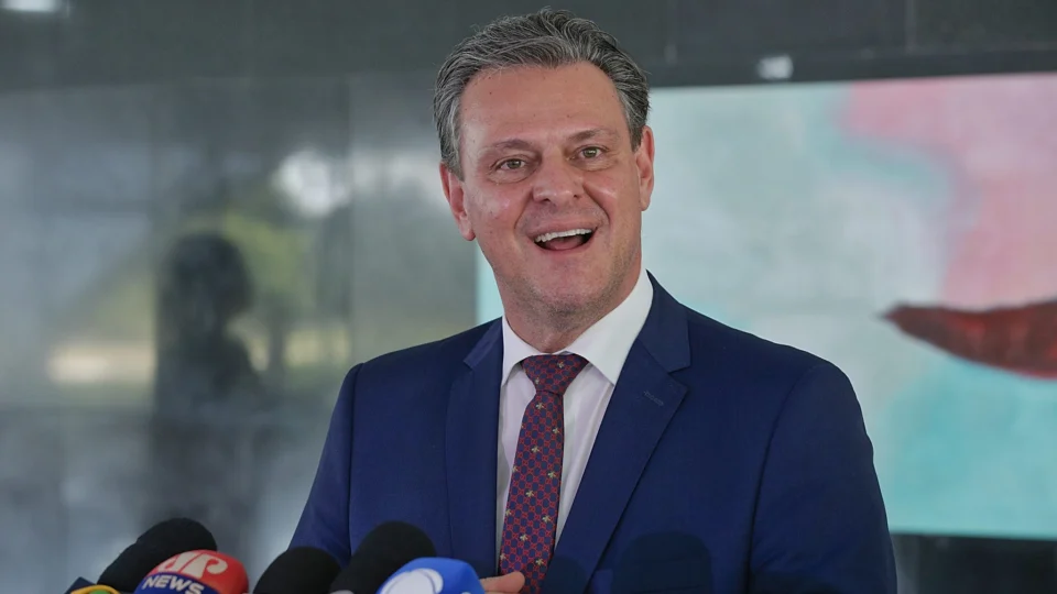 Carlos Fávaro destaca Brasil como ‘oportunidade para o mundo’