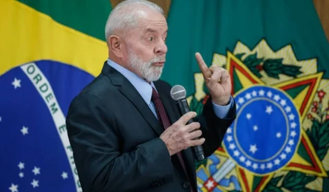 Por que ministros de Lula “comemoraram” ato bolsonarista no Rio de Janeiro?