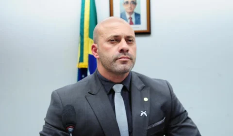 STF nega pedido de Silveira para progressão de regime semiaberto