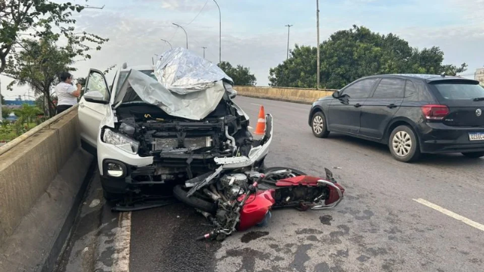 Homem que matou mototaxista ofereceu R$ 10 mil para testemunha no AM