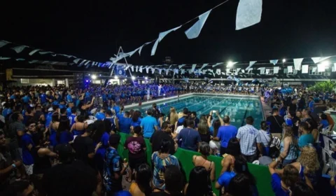 Boi Caprichoso apresenta novas toadas nesta sexta (12) em Manaus