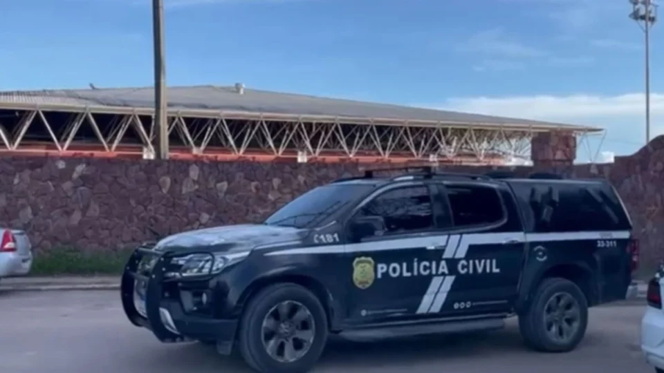 VÍDEO: mulher é encontrada morta no Tropical Executive em Manaus