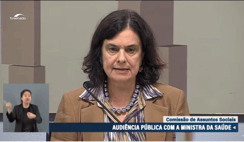 Reserva Yanomami: ‘Estas estratégias são antigas’, diz Dr. Hiran