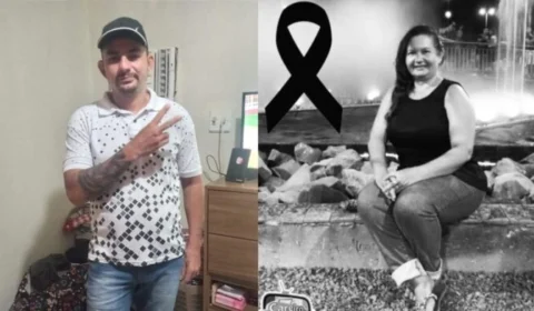 Vídeo mostra momento em que suspeito de estuprar e matar pastora é preso no AM