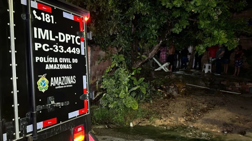 Mulher é assassinada pelo próprio cunhado no Armando Mendes