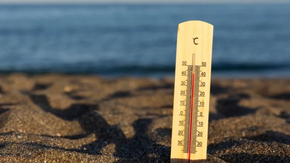 6 estados brasileiros recebem alerta sobre onda de calor extremo; veja lista
