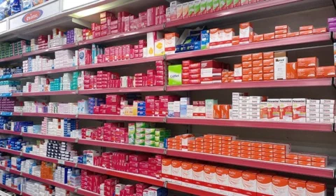 Vendas do comércio crescem pelo segundo mês, aponta IBGE