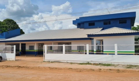 Casal foragido é preso no Ceará por matar e esconder corpo no AM