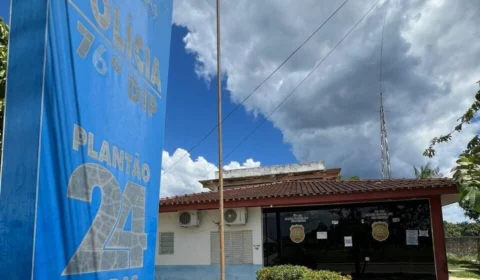 Homem é preso suspeito de furtar 11 residências no interior do AM