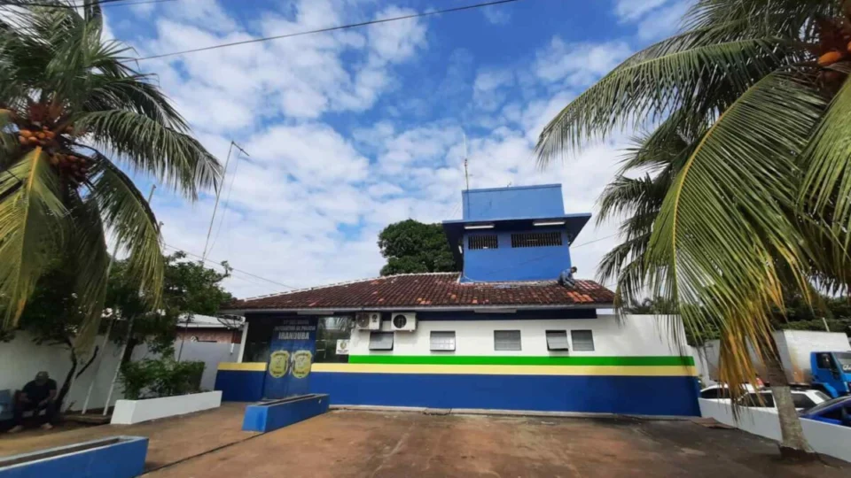 Homem é preso por estuprar garota de 12 anos em Iranduba-AM