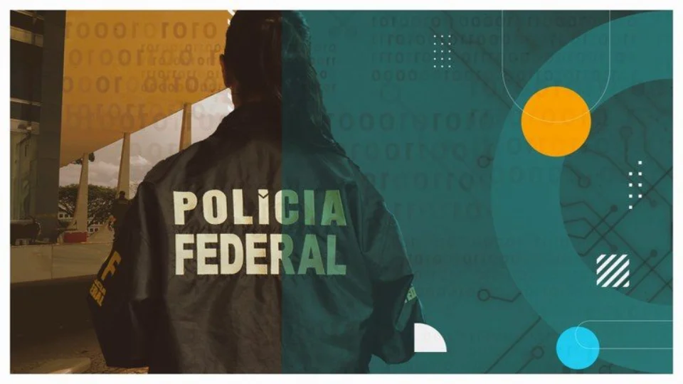 PF deflagra a 26ª fase da Operação Lesa Pátria contra golpistas do 8/1