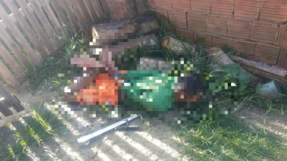 PM resgata homem de tortura em ‘tribunal do crime’ em Manaus