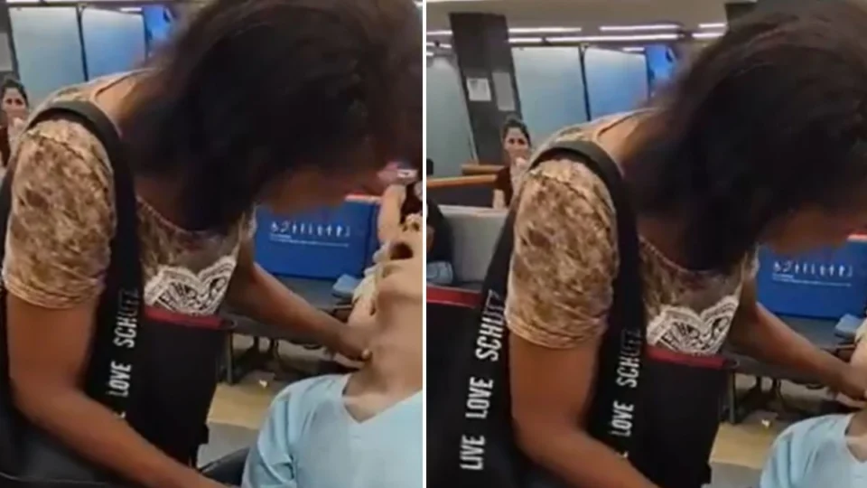 “Macabro”: Juíza opina sobre mulher que levou cadáver ao banco