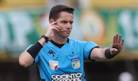 CBF altera regra sobre marcação de pênalti; entenda