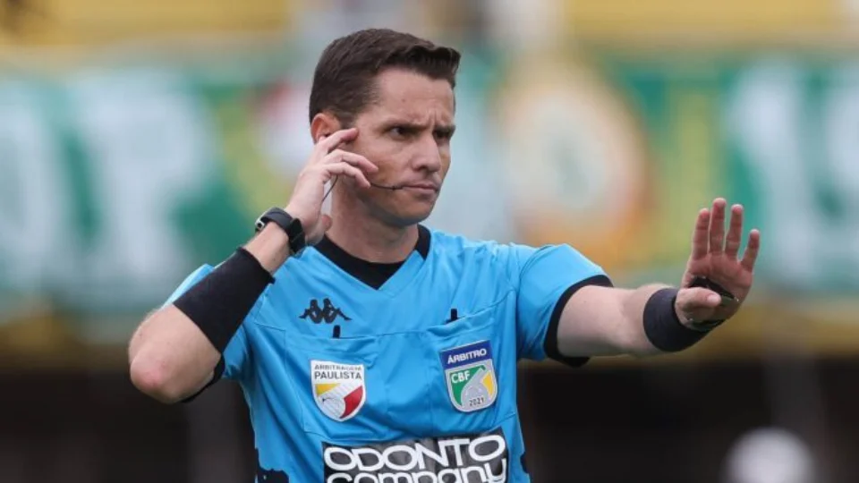 CBF altera regra sobre marcação de pênalti; entenda