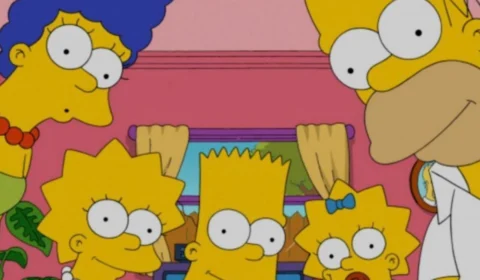Personagem amado de “Os Simpsons” morre após 35 anos na animação