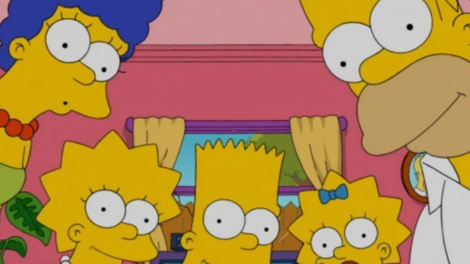 Personagem amado de “Os Simpsons” morre após 35 anos na animação