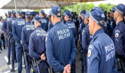 Após ‘prática de tortura’, MP pede prisão de PM´s do DF  