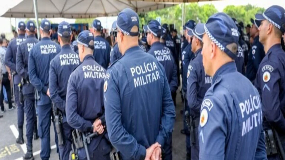 Após ‘prática de tortura’, MP pede prisão de PM´s do DF  