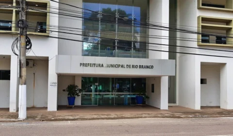 RealTime divulga pesquisa com intenção de votos em Rio Branco