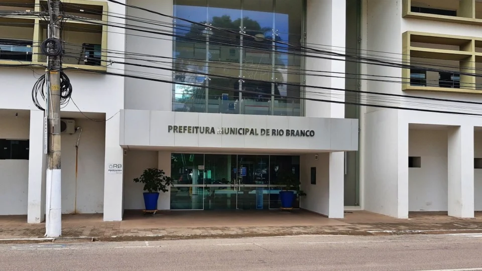 RealTime divulga pesquisa com intenção de votos em Rio Branco
