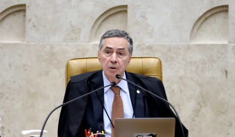 Barroso adia julgamento contra ‘revisão da vida toda’ 