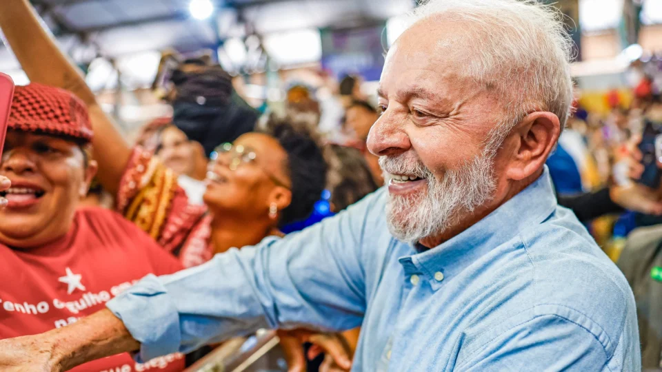 Presidente Lula visita três estados do Brasil nesta semana; confira